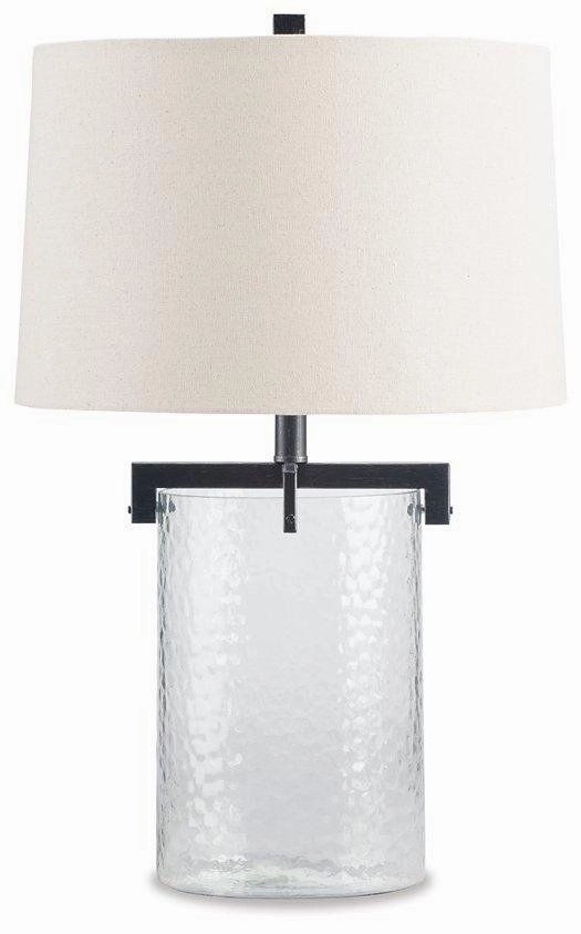 Fentonley Table Lamp mini decorative bulb