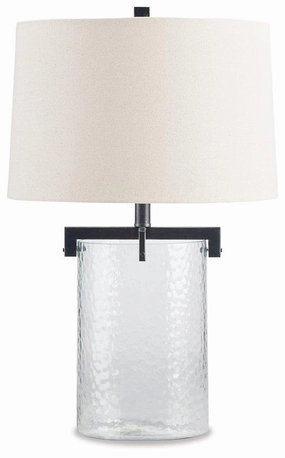 Fentonley Table Lamp mini decorative bulb