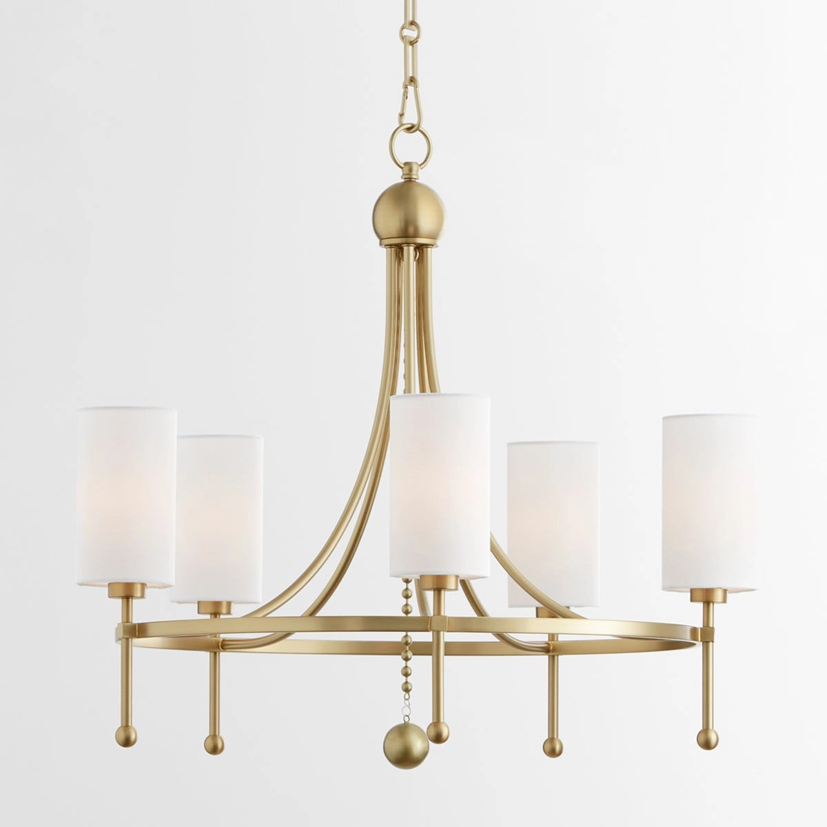 Fenwick Chandelier