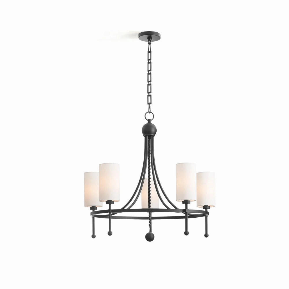 Fenwick Chandelier flowerpot LED lamp