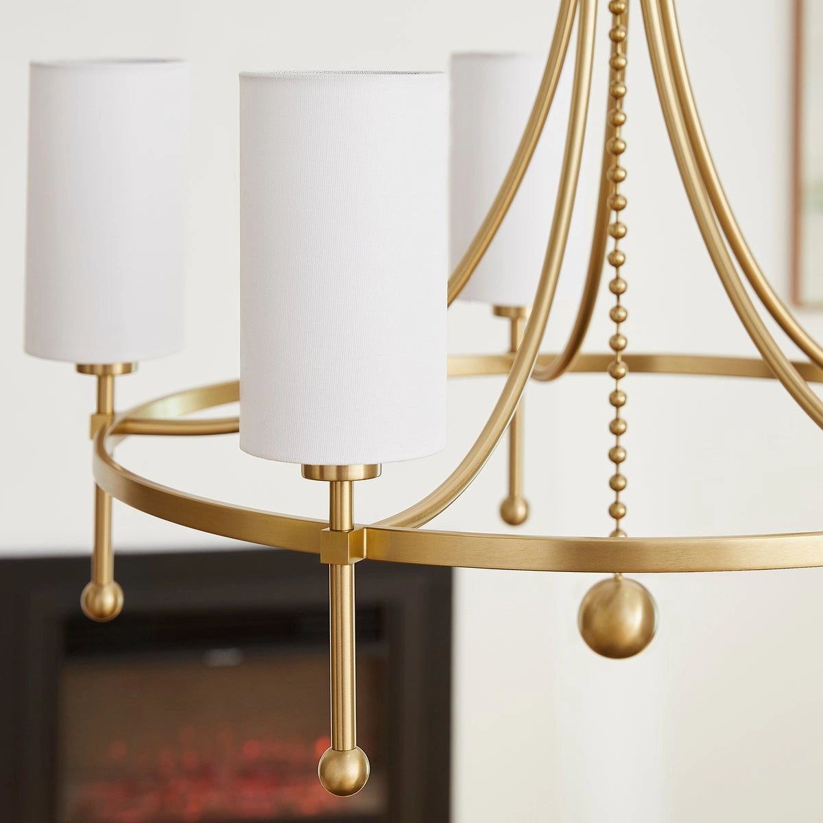 Fenwick Chandelier