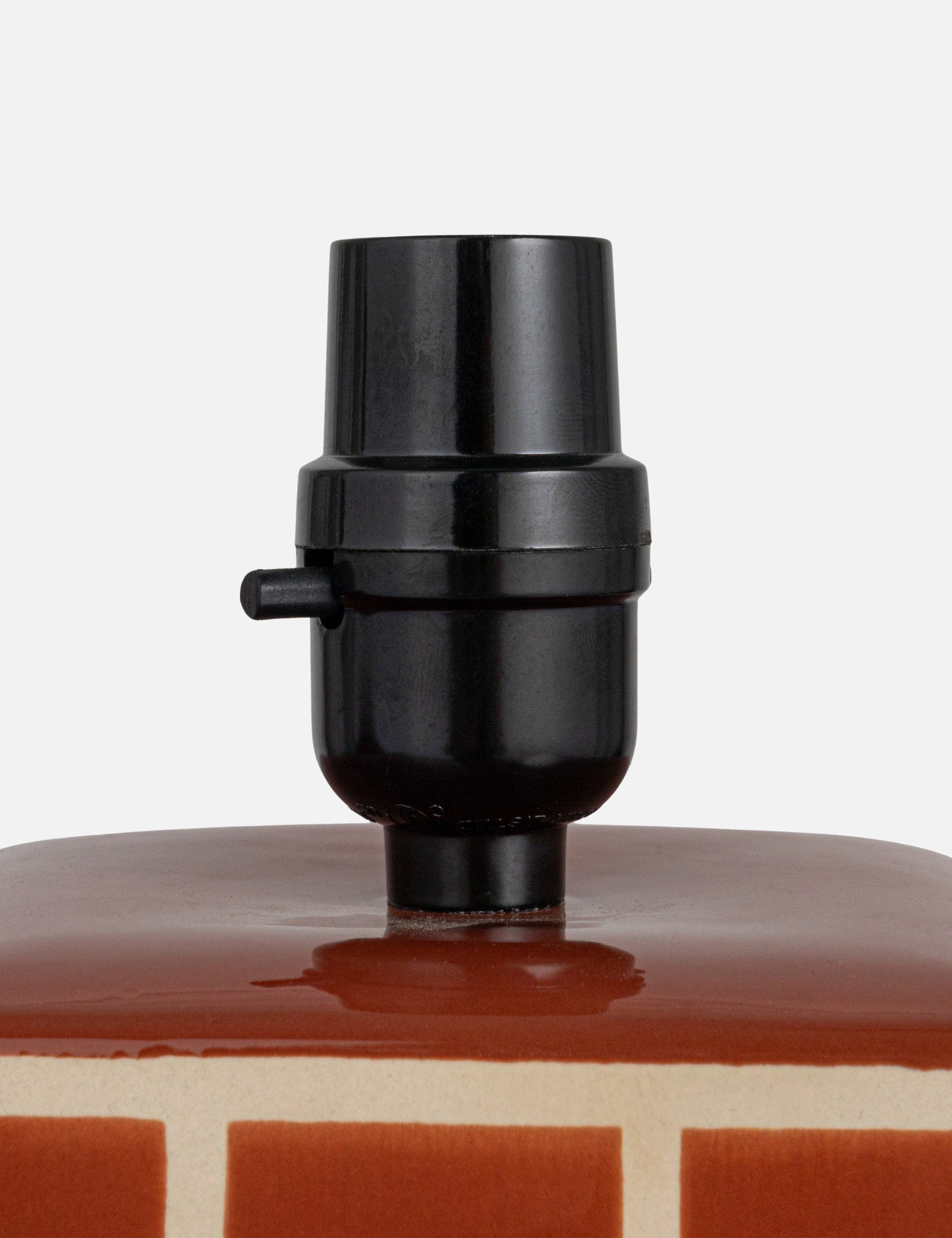 Fenwick Table Lamp
