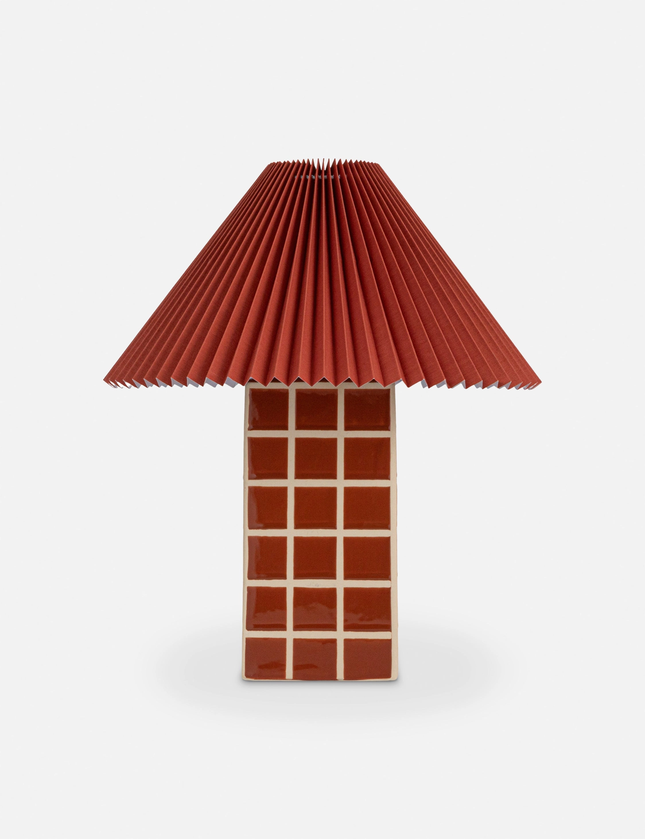 Fenwick Table Lamp premium Danish lighting