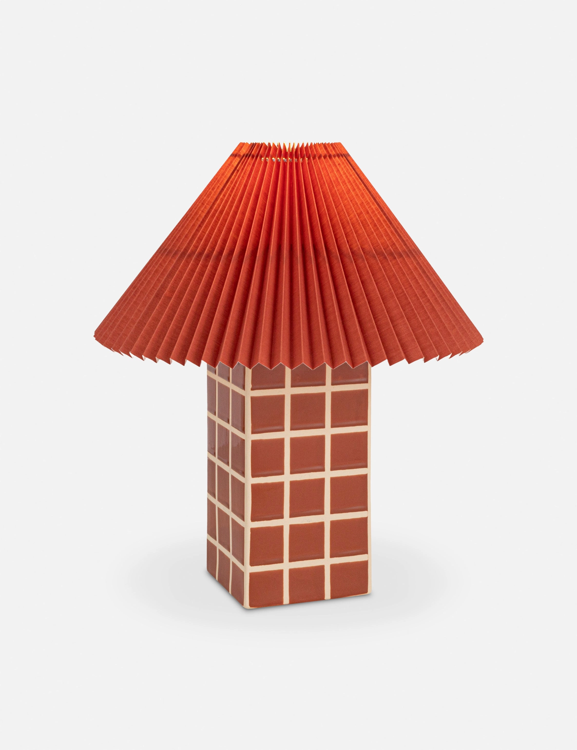 Fenwick Table Lamp