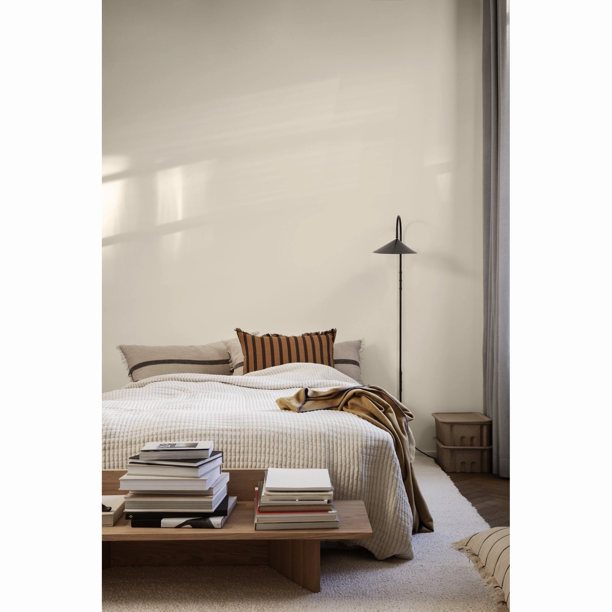 Ferm Living Arum Floor Lamp