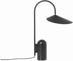 Ferm Living Arum Table Lamp designer outdoor lamp