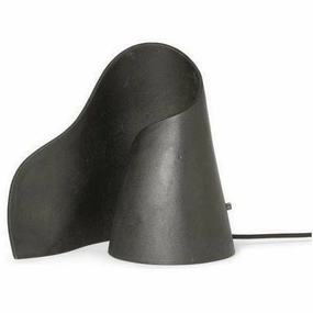 Ferm Living Oyster Table Lamp designer outdoor lamp