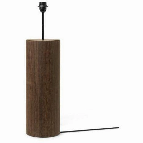 Ferm Living Post Floor Lamp Base Solid garden LED light