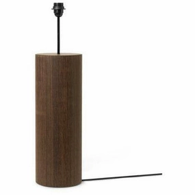 Ferm Living Post Floor Lamp Base Solid garden LED light