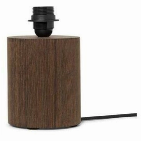Ferm Living Post Table Lamp Base Solid designer outdoor lamp
