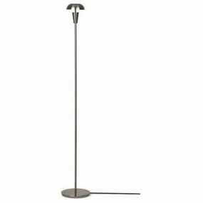 Ferm Living Tiny Floor Lamp 124 Cm, Steel garden LED light