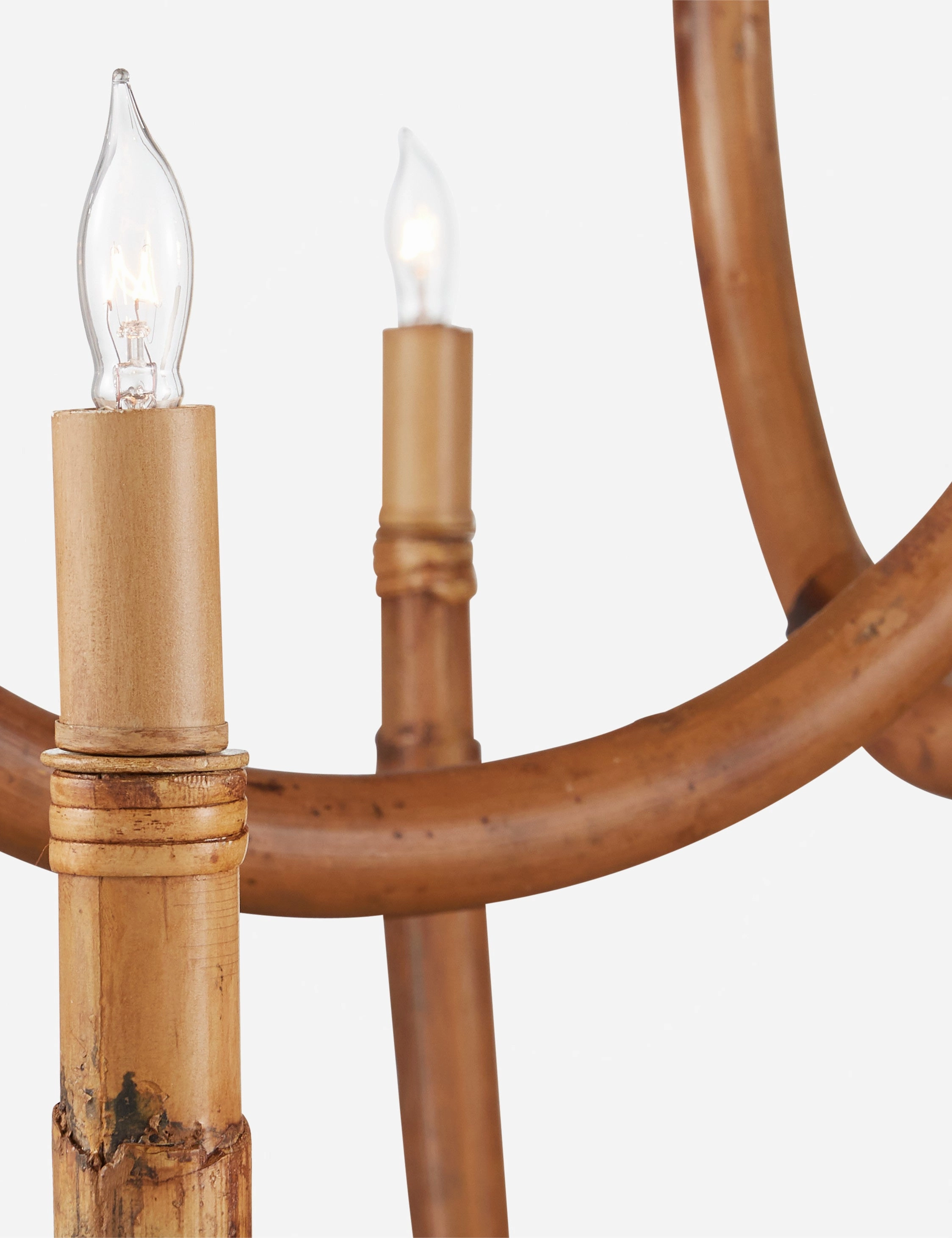 Ferman Chandelier