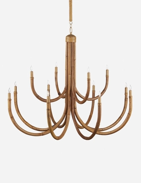 Ferman Chandelier flowerpot LED lamp