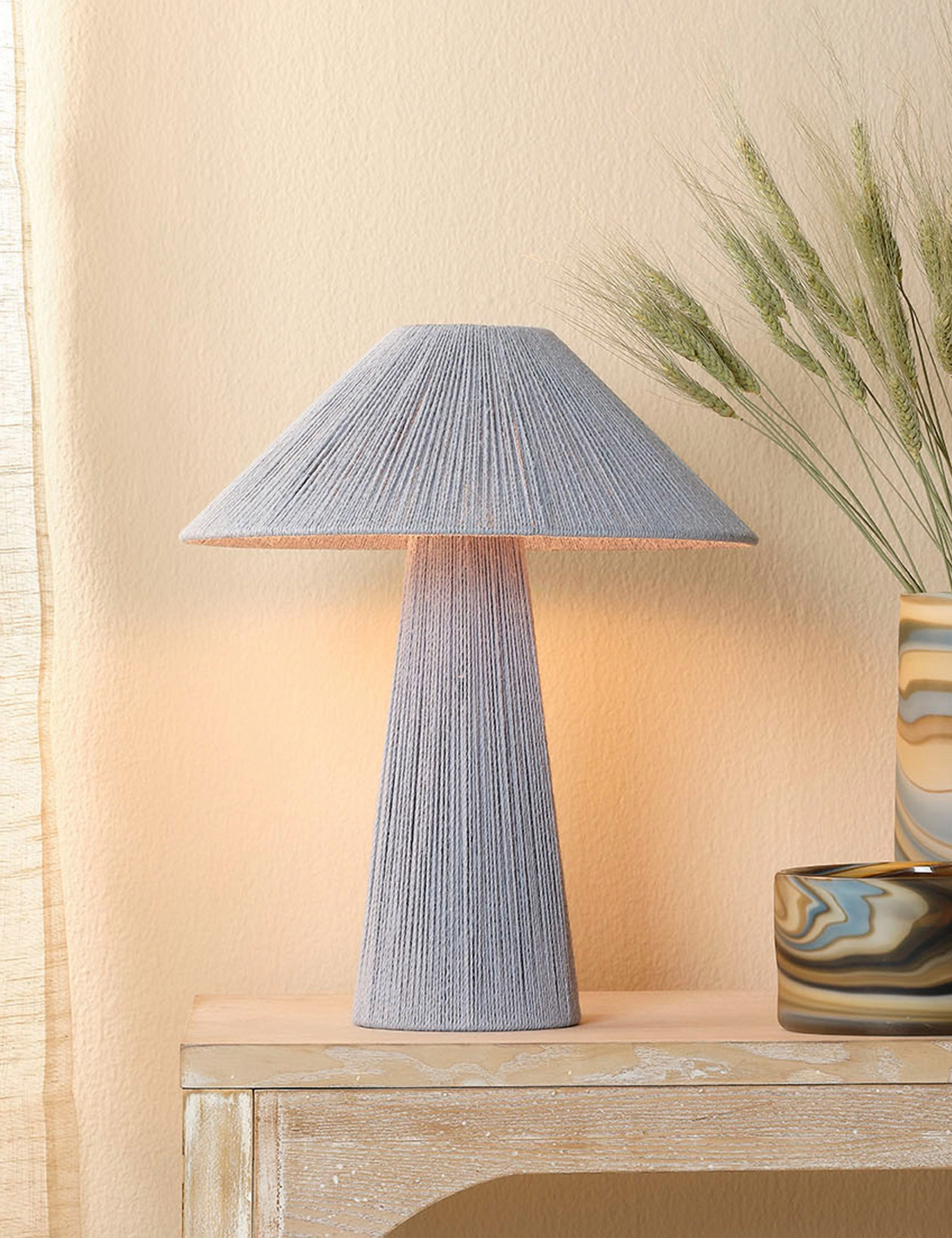 Ferrer Table Lamp