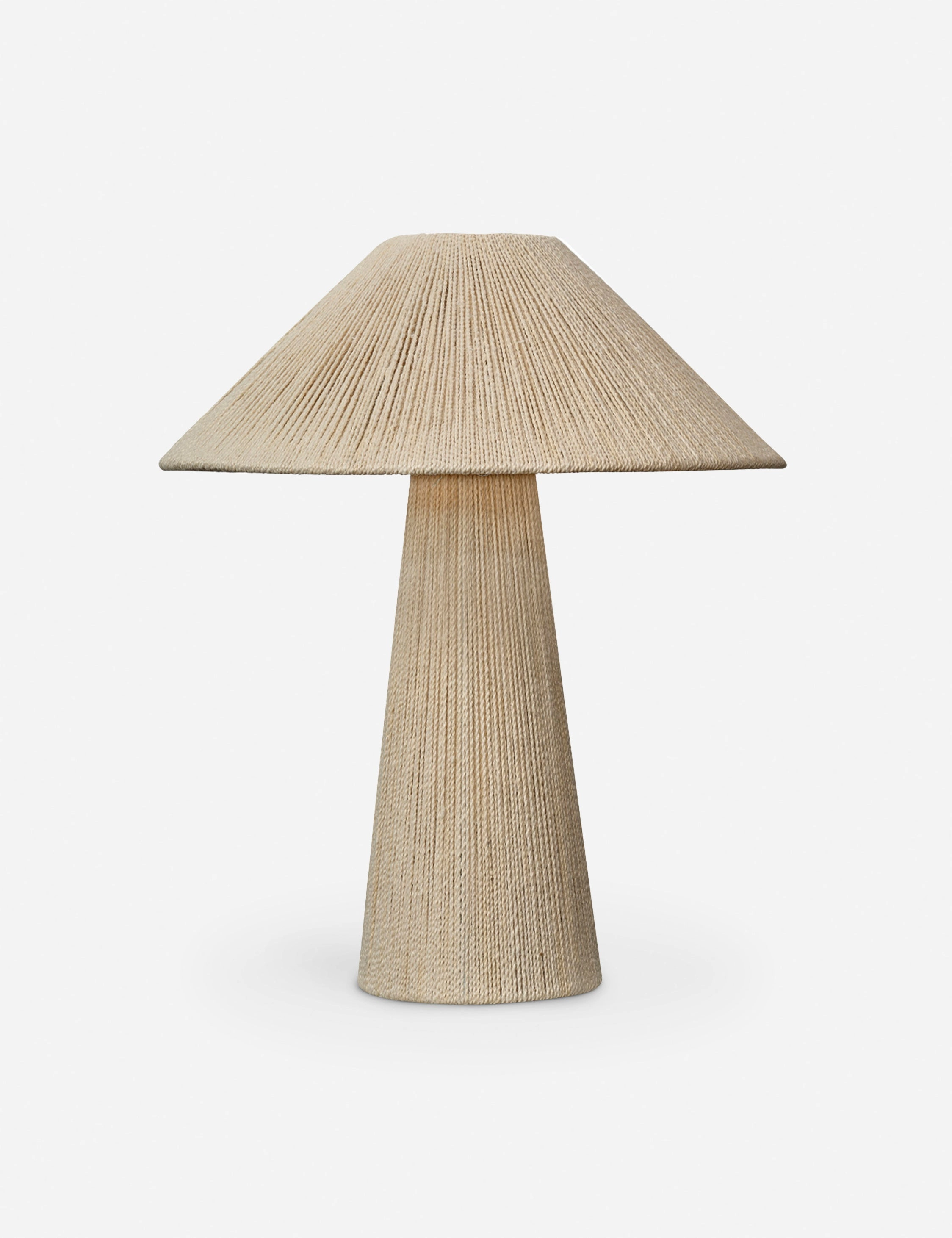 Ferrer Table Lamp