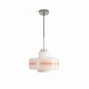 Filigrana Pendant Light minimalist ceiling light