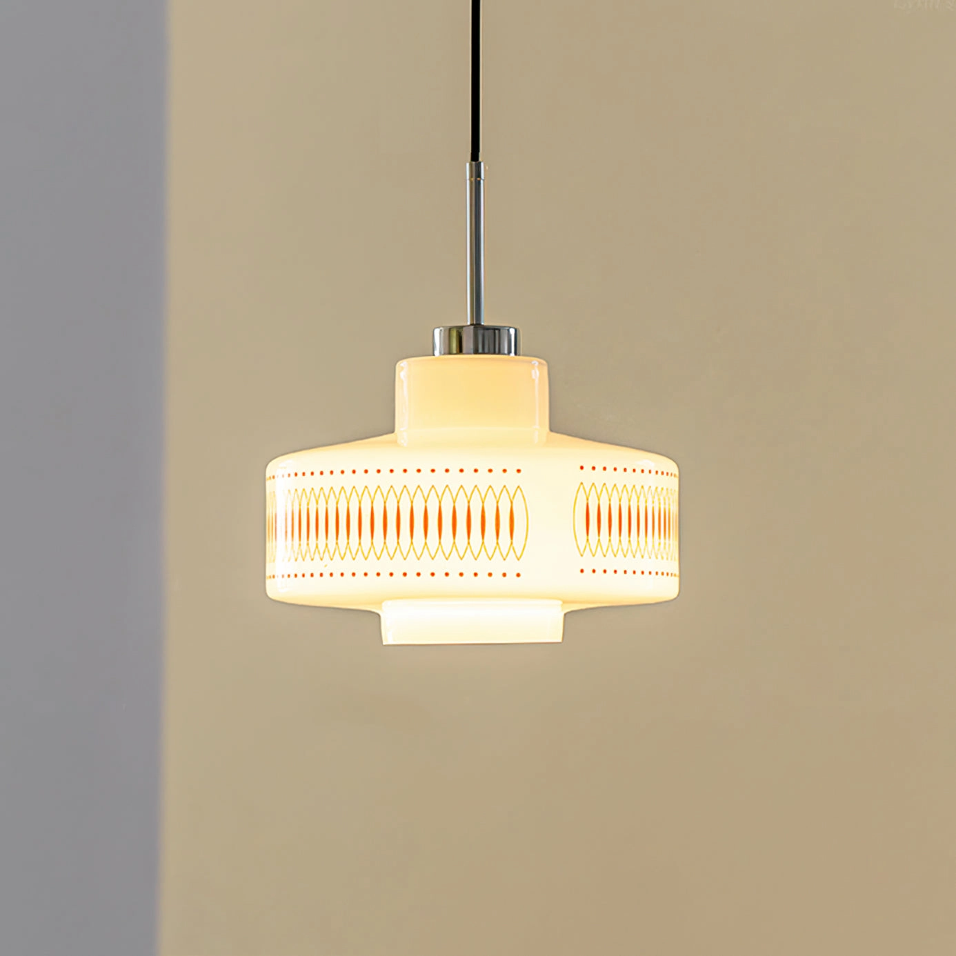 Filigrana Pendant Light