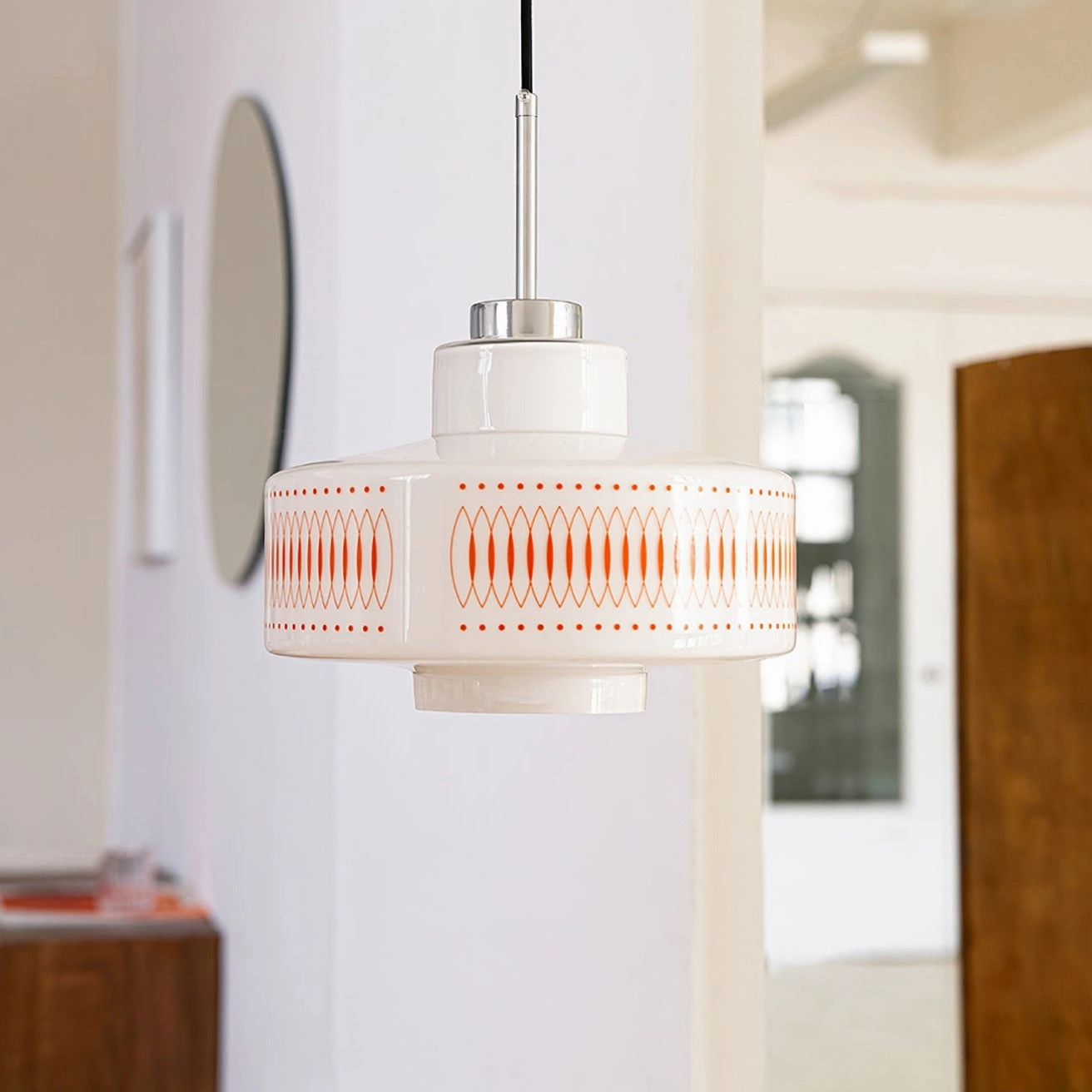 Filigrana Pendant Light