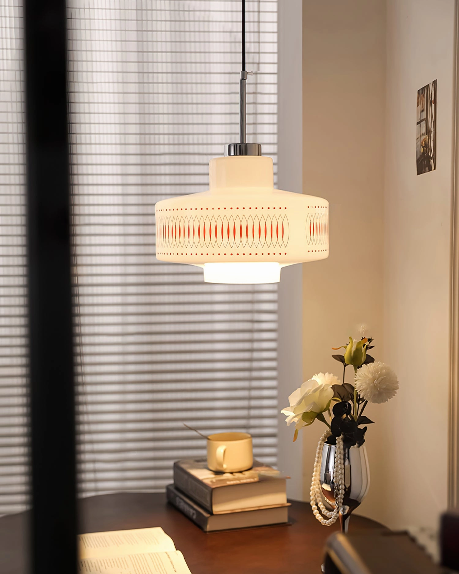 Filigrana Pendant Light