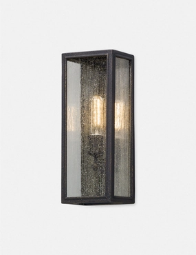 Filomena Outdoor Sconce minimalist reading light