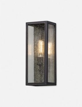 Filomena Outdoor Sconce ambient lighting fixture