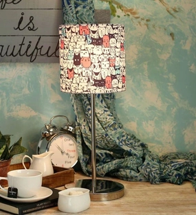 Find My Cat Lamp Louis Poulsen chandelier
