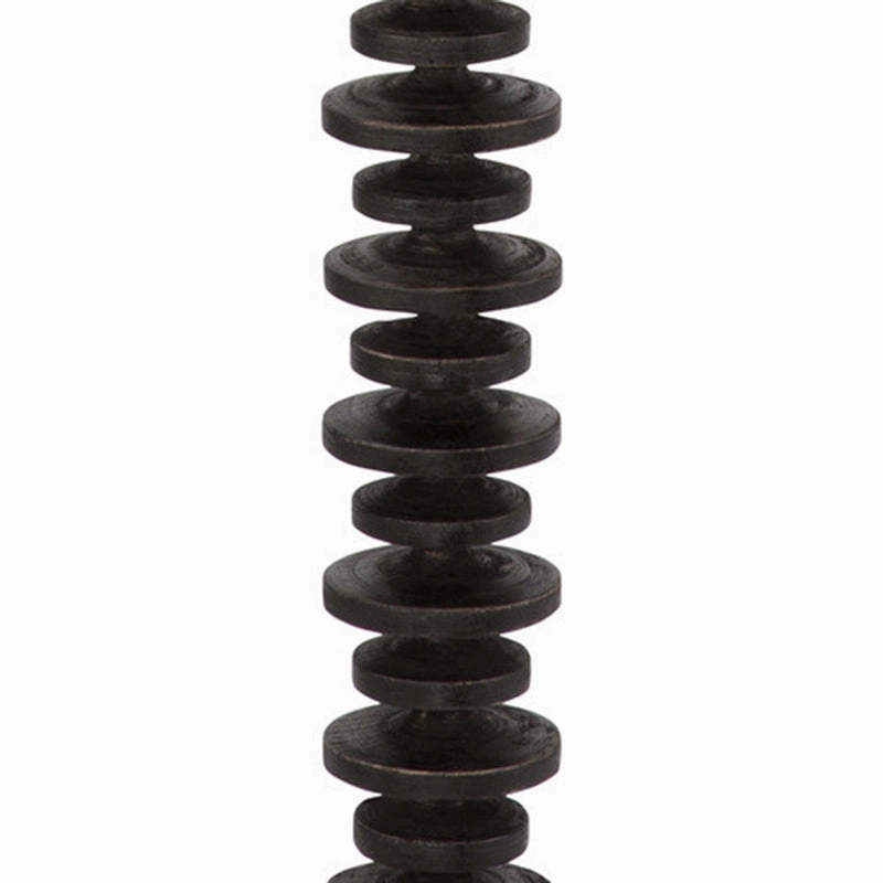Fishbone Floor Lamp