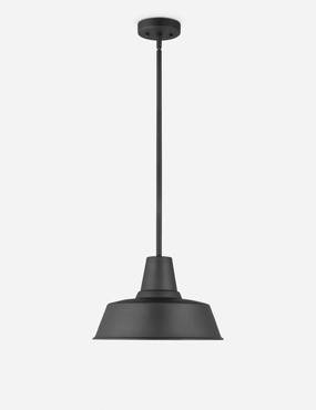 Fisher Outdoor Pendant Light vintage desk lamp