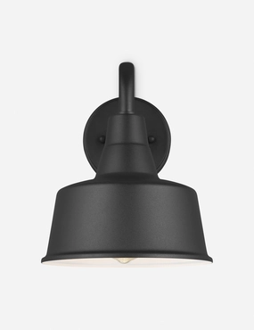Fisher Outdoor Sconce ambient lighting fixture