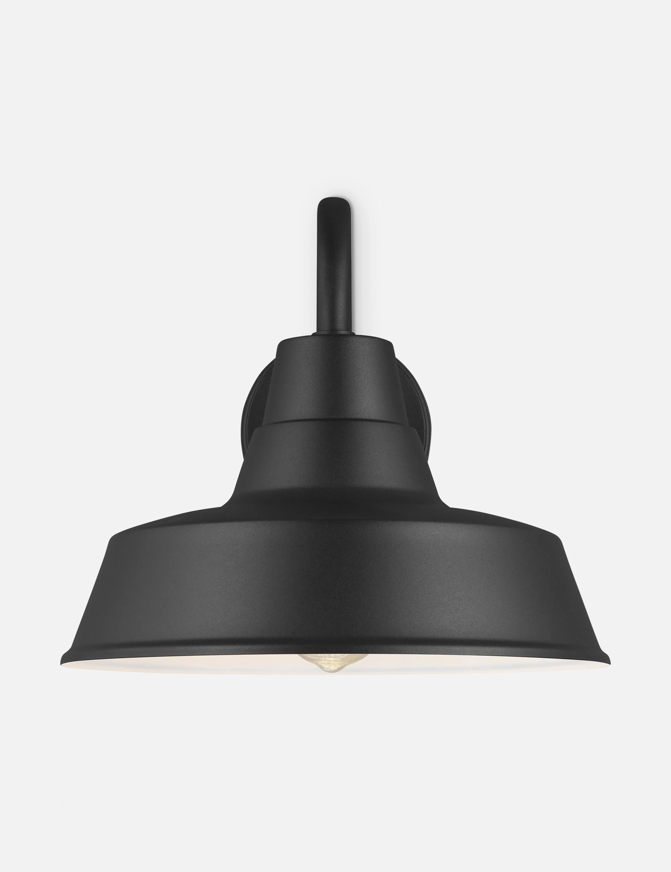 Fisher Outdoor Sconce