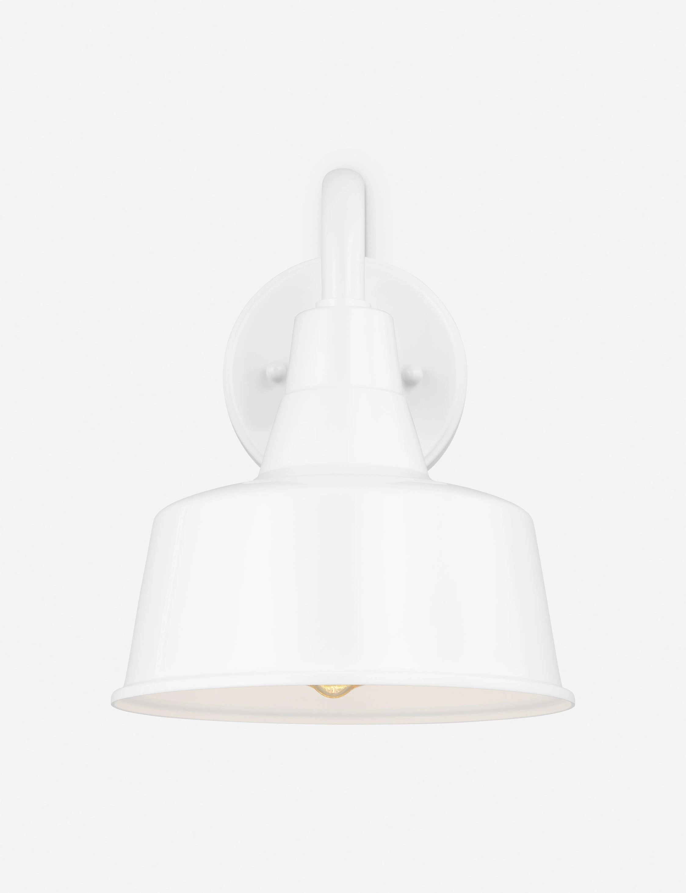 Fisher Outdoor Sconce