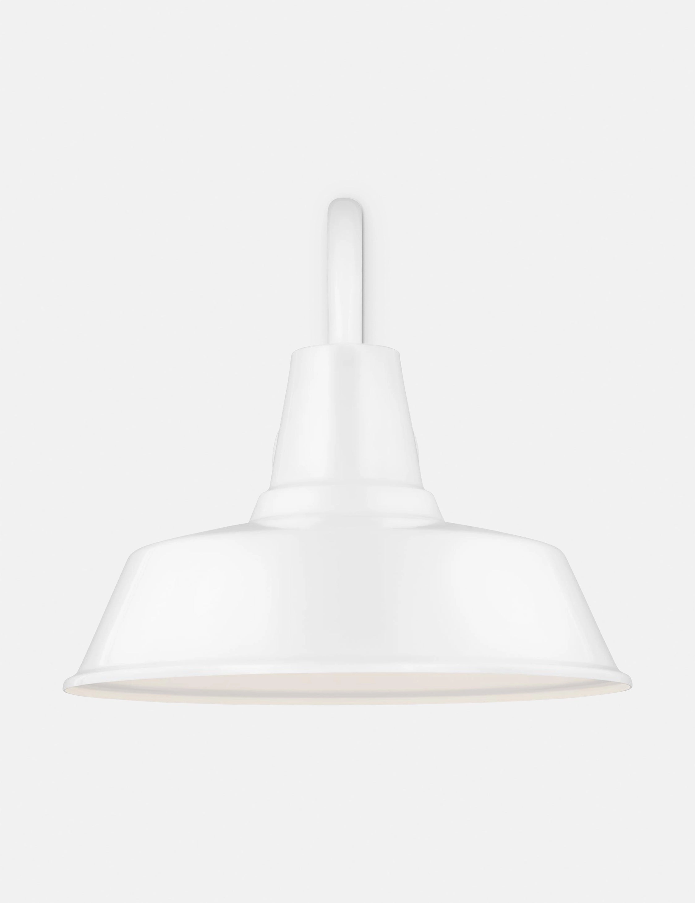 Fisher Outdoor Sconce