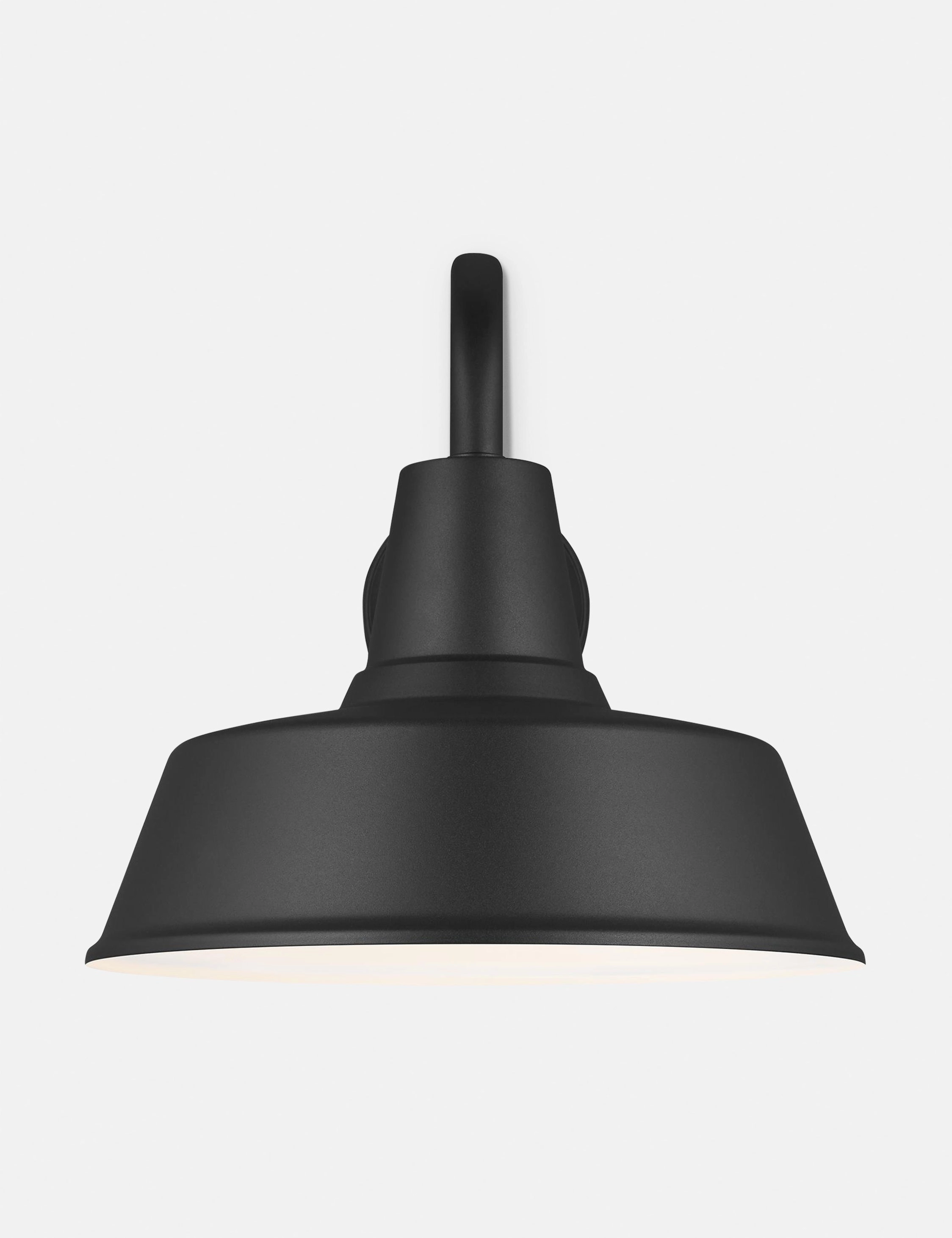 Fisher Outdoor Sconce