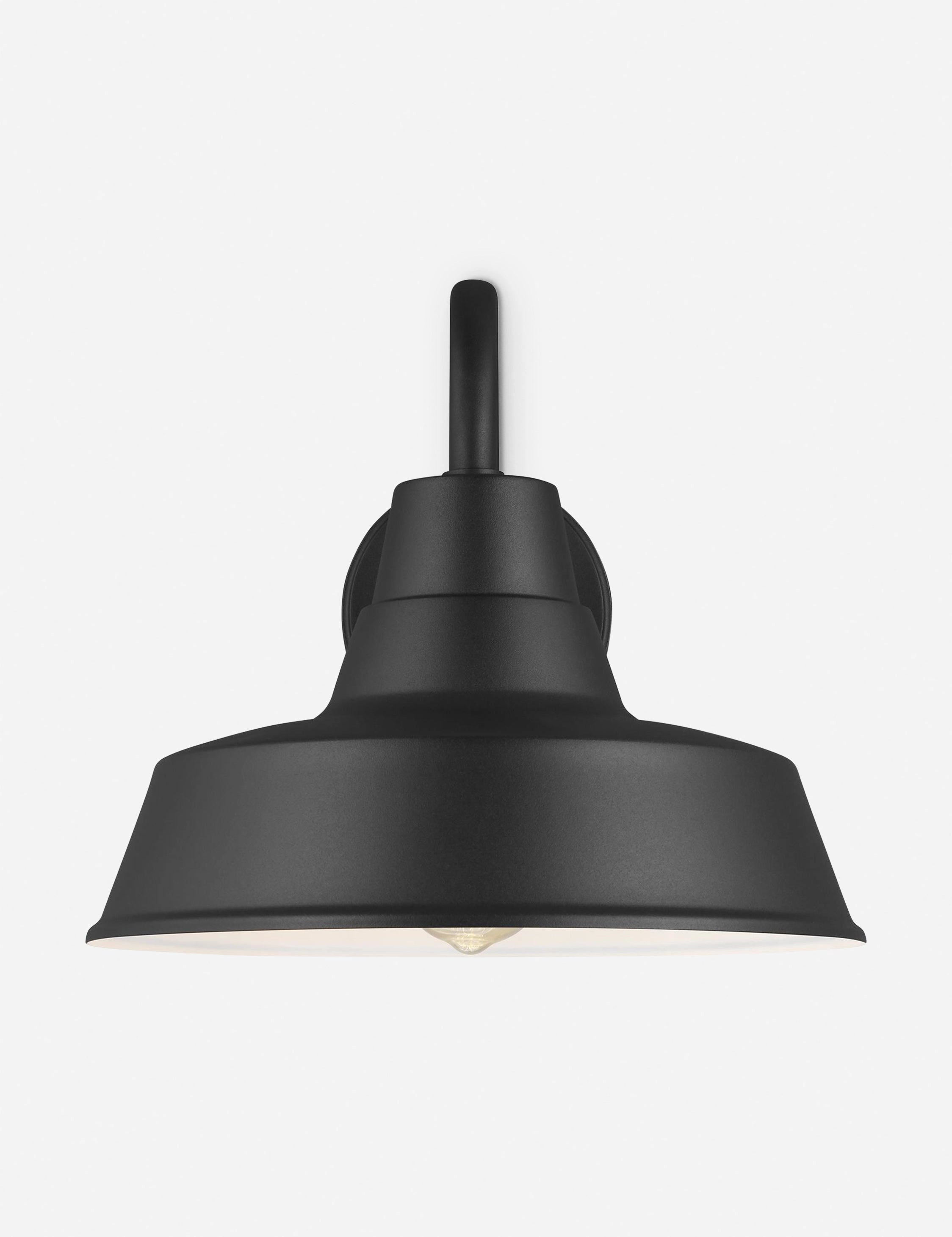 Fisher Outdoor Sconce