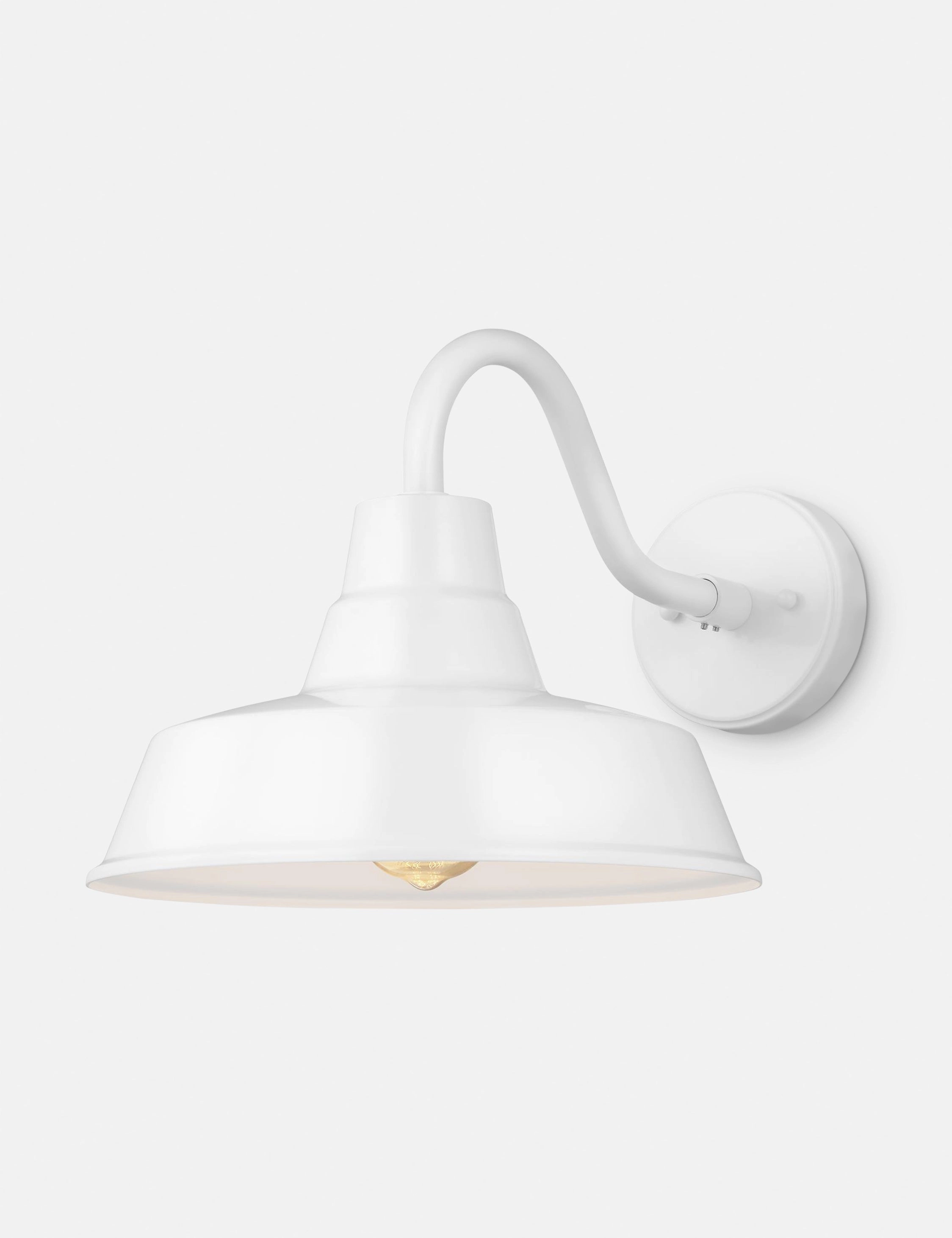 Fisher Outdoor Sconce