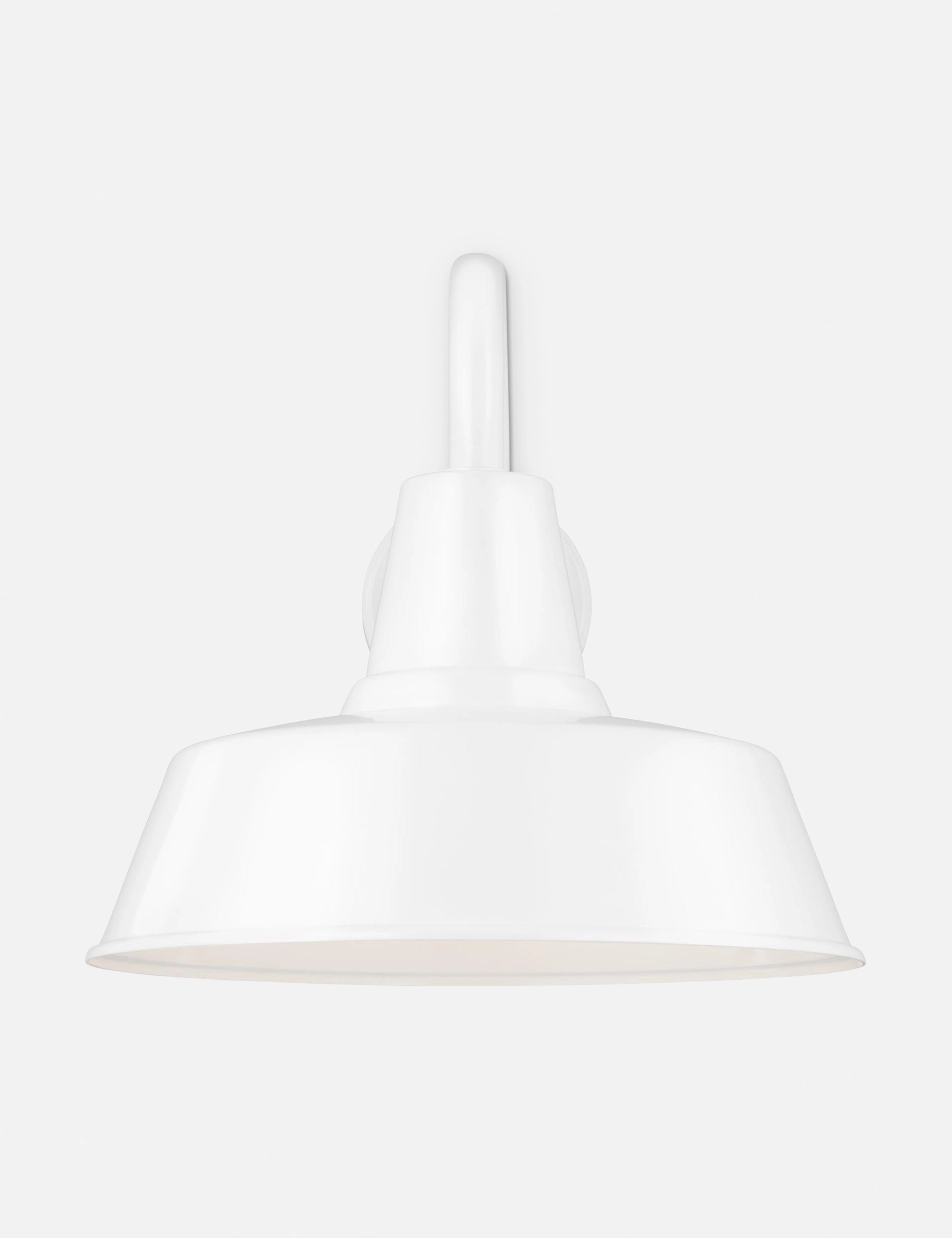 Fisher Outdoor Sconce