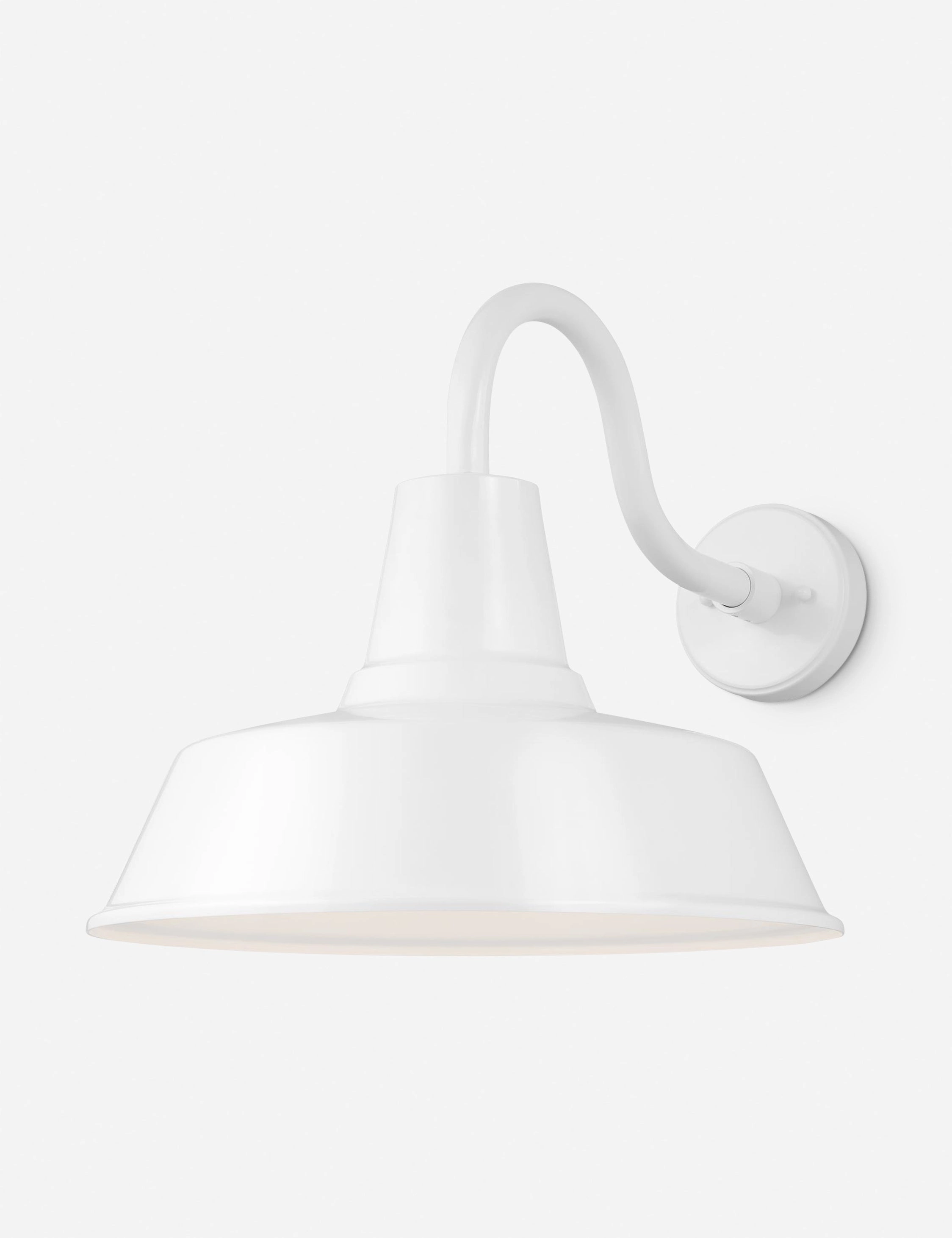 Fisher Outdoor Sconce