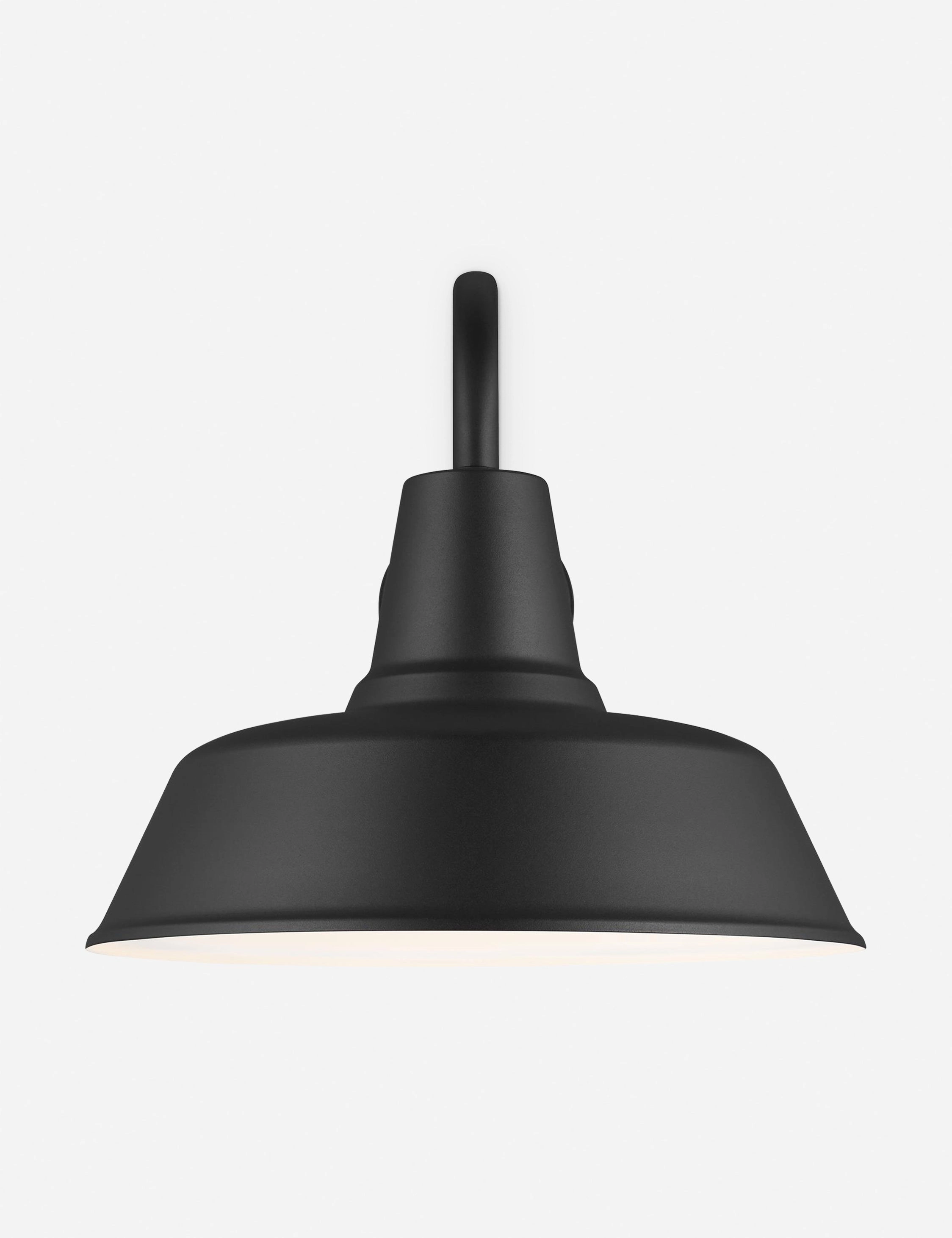 Fisher Outdoor Sconce