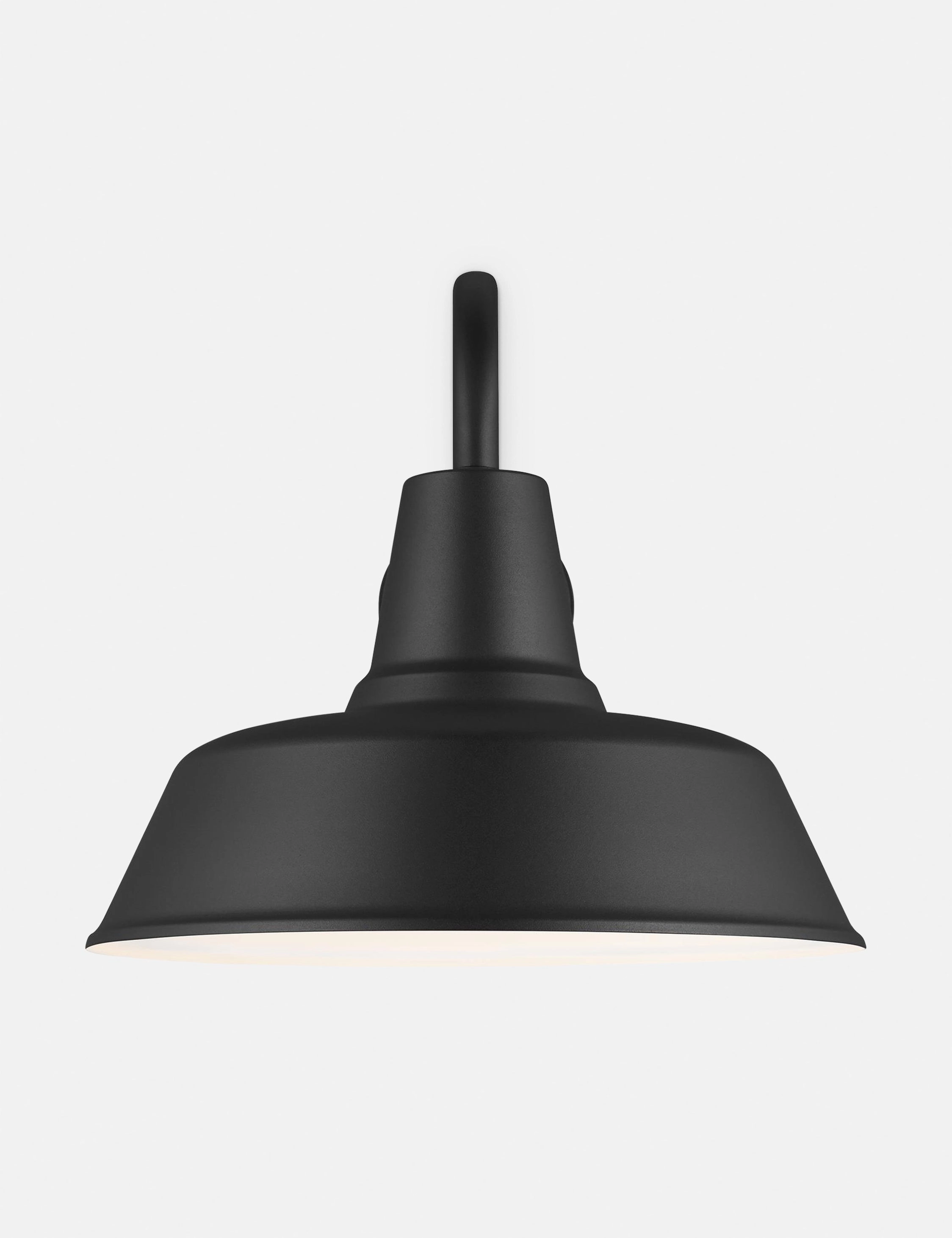 Fisher Outdoor Sconce