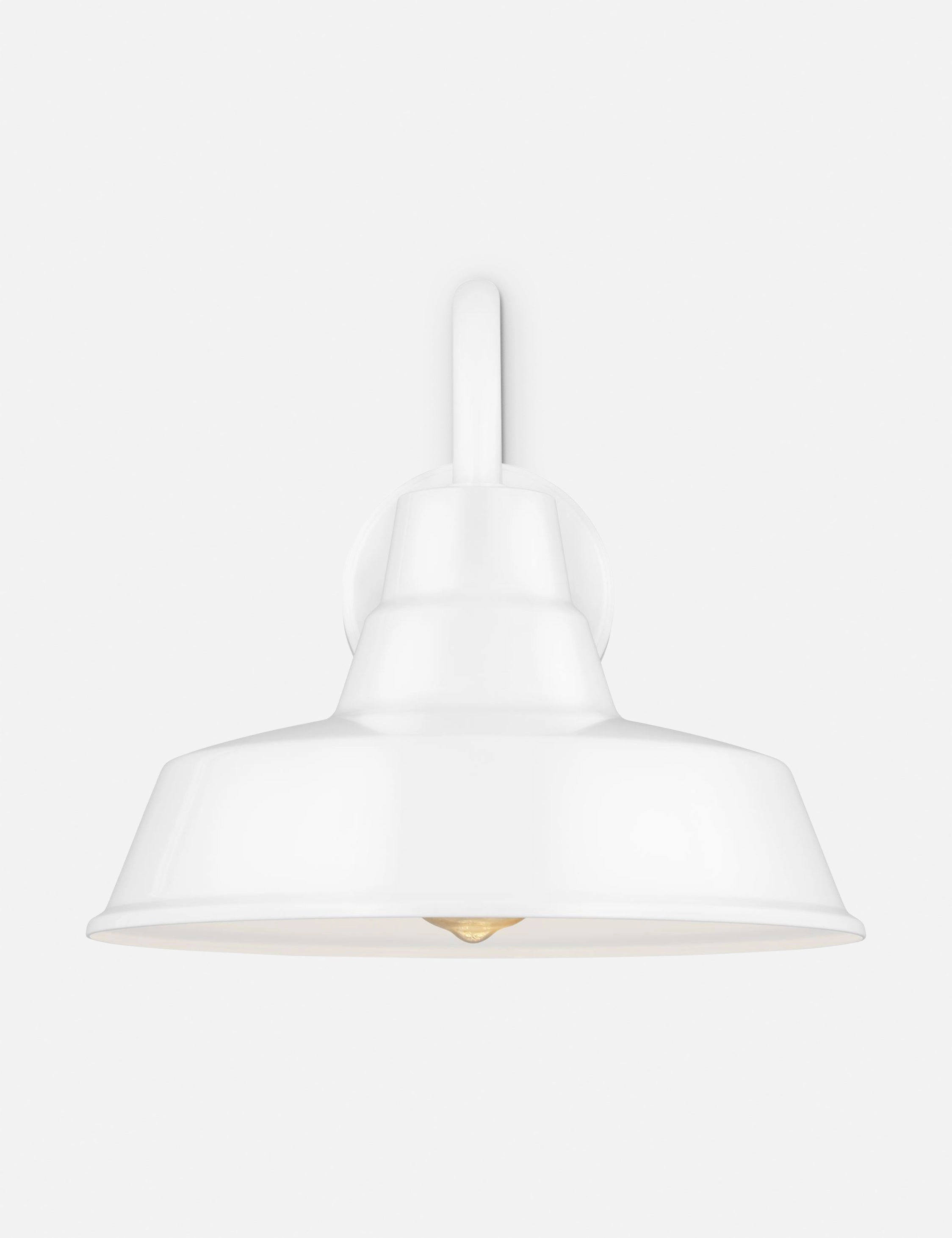 Fisher Outdoor Sconce