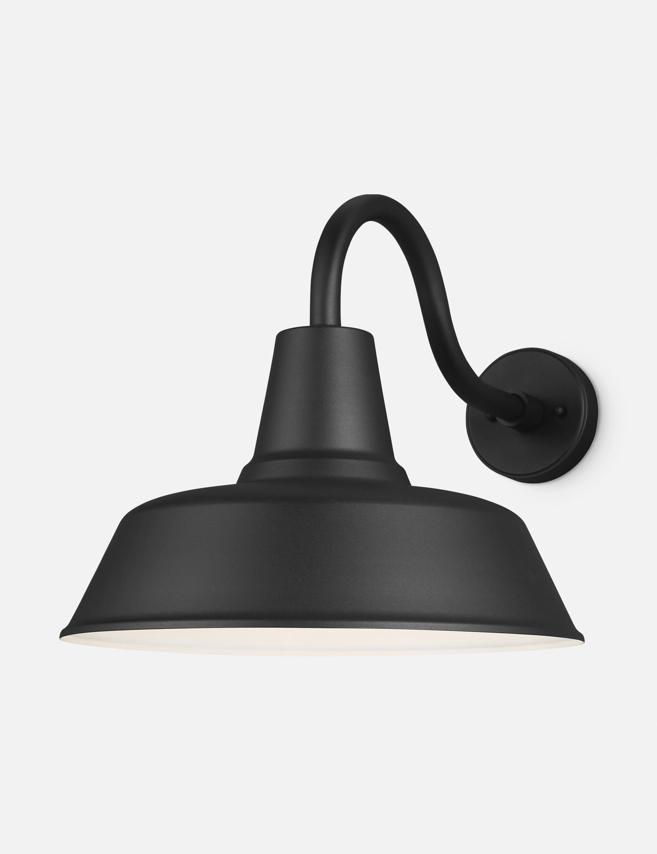Fisher Outdoor Sconce