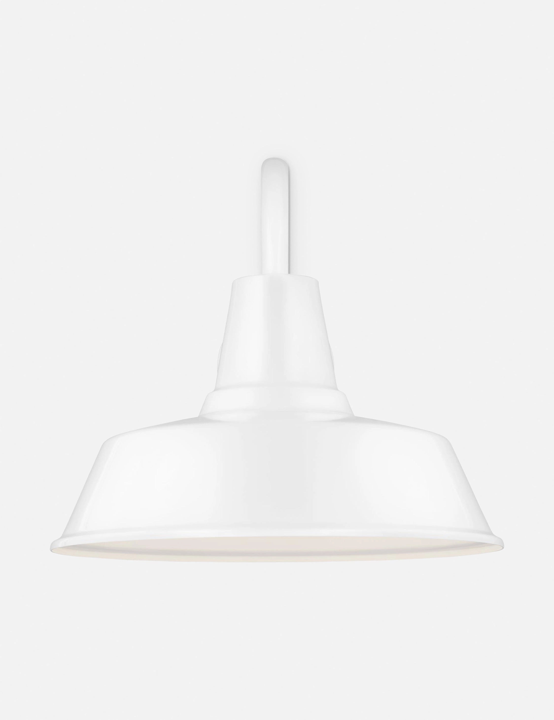 Fisher Outdoor Sconce
