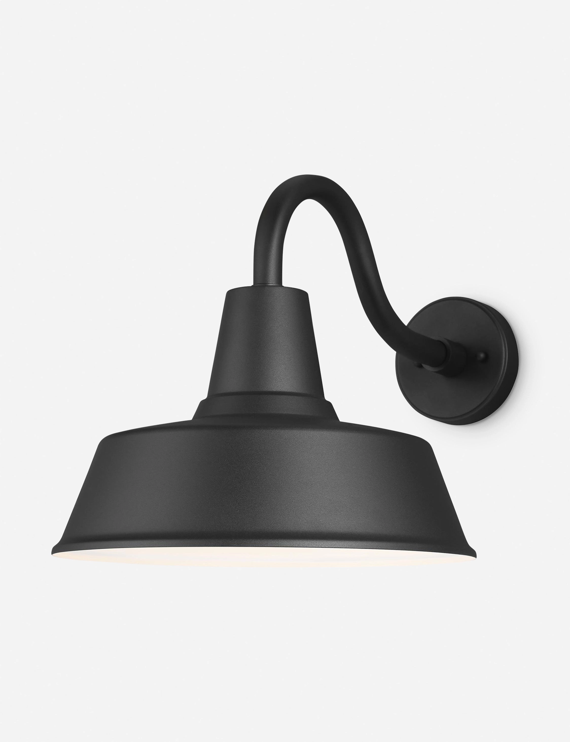Fisher Outdoor Sconce