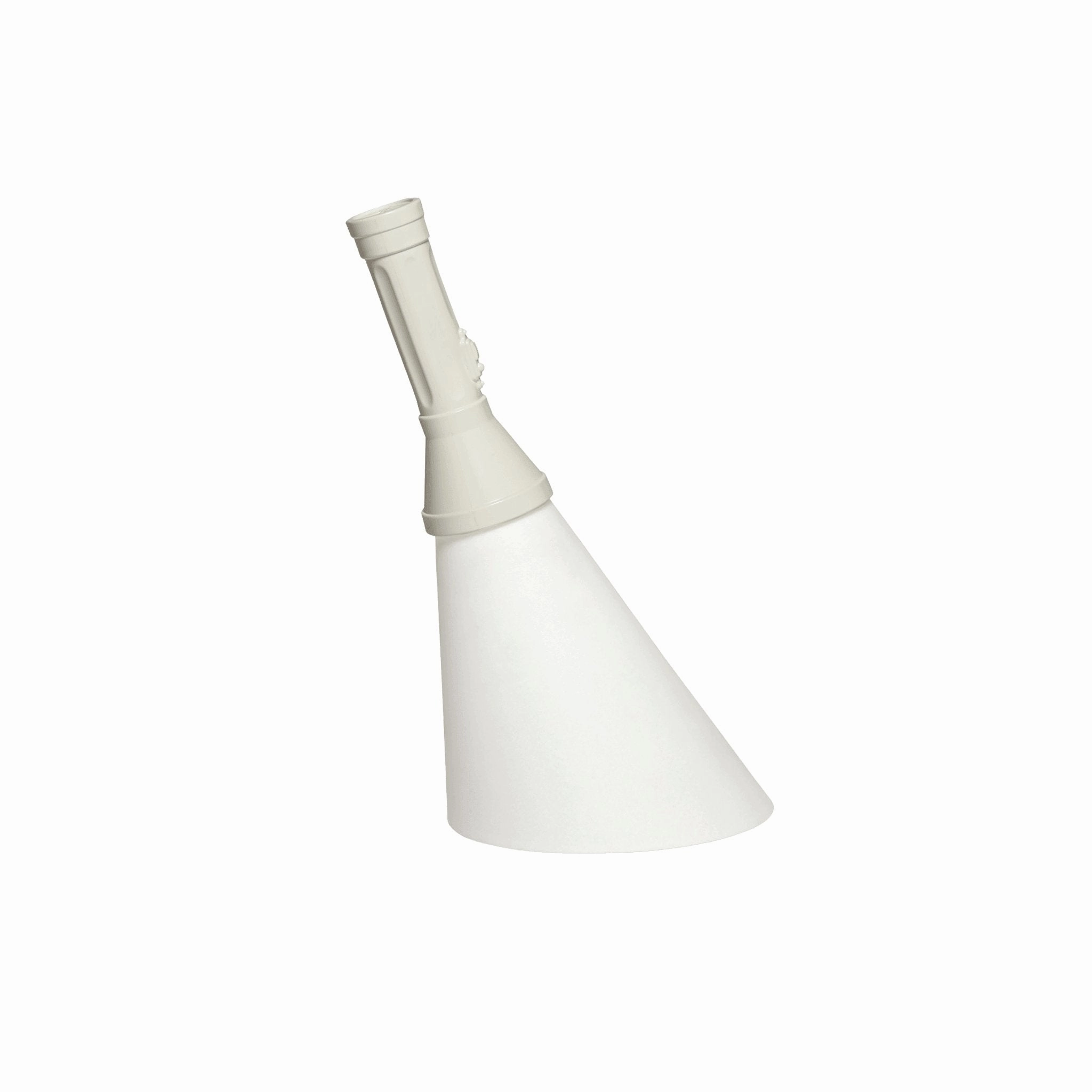 Flash Lamp with Rechargeable Led