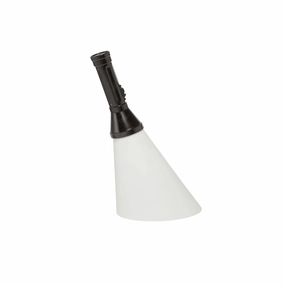 Flash Lamp with Rechargeable Led decorative indoor light
