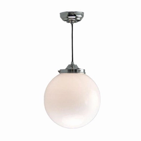 Flashed Opal Art Deco Ceiling Light WFO67 modern ceiling lamp