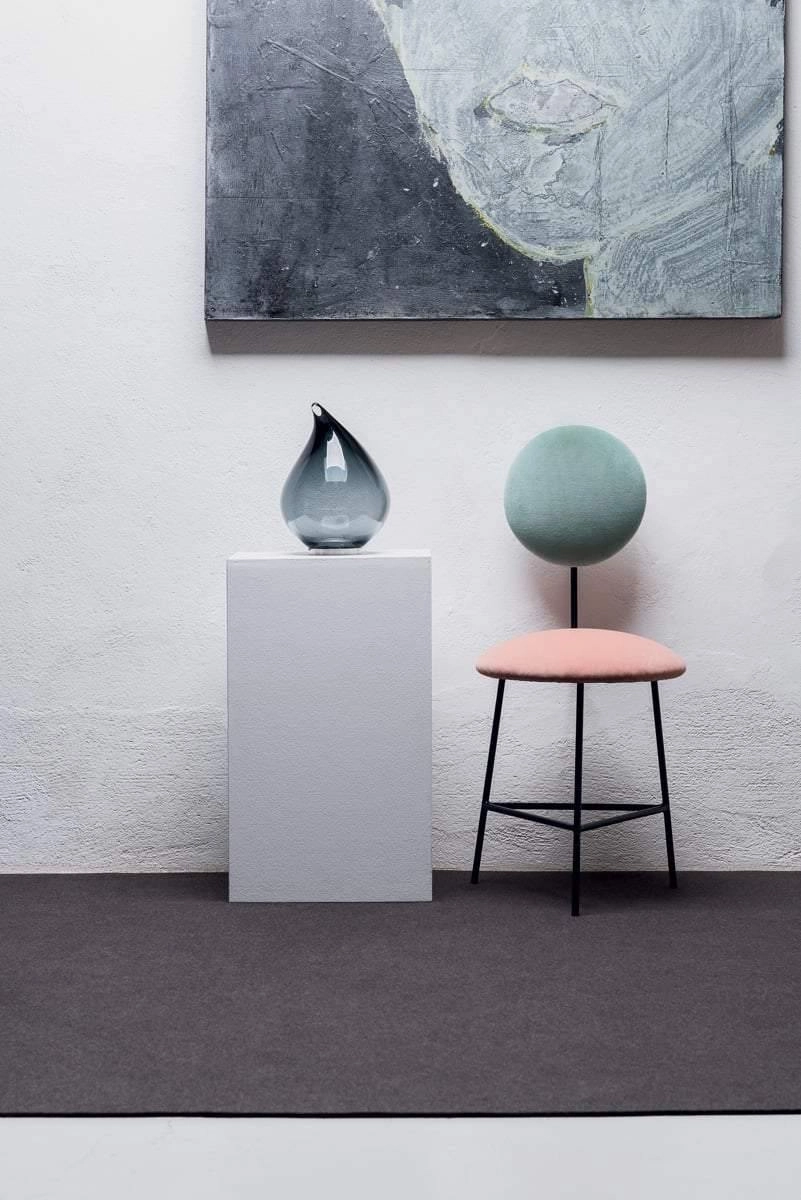 Flik Table Lamp, Karim Rashid