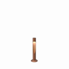 Flindt Garden K Corton U/adp Anker - Udendrslampe indoor LED wall lamp