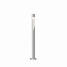 Flindt Garden L Alu M/adp Base: - Udend?rslampe ambient lighting fixture