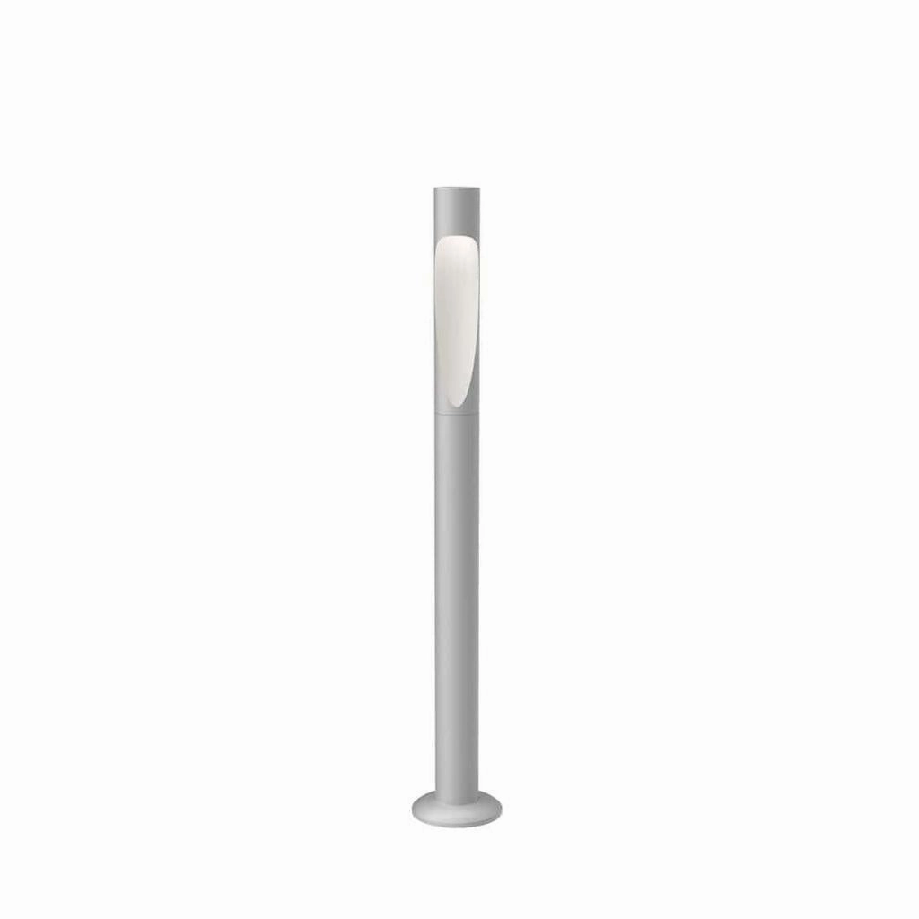 Flindt Garden L Alu M/adp Base: - Udend?rslampe ambient lighting fixture